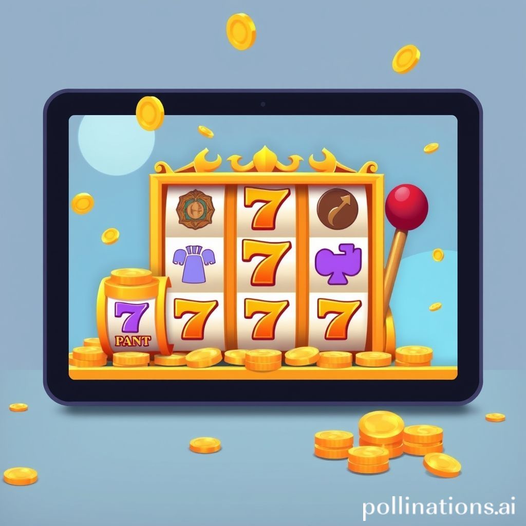 Keuntungan Bermain Slot Server Thailand